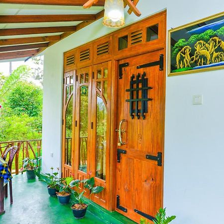Astral Zone Cottage Элла Экстерьер фото