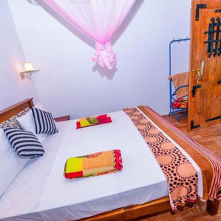 Astral Zone Cottage Элла Экстерьер фото