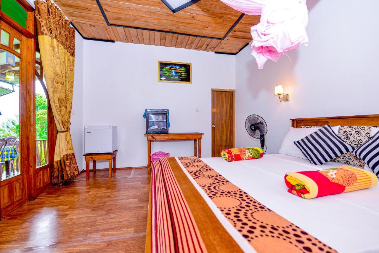 Astral Zone Cottage Элла Экстерьер фото