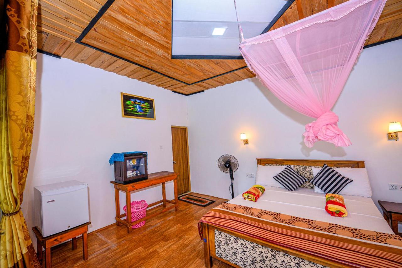 Astral Zone Cottage Элла Экстерьер фото