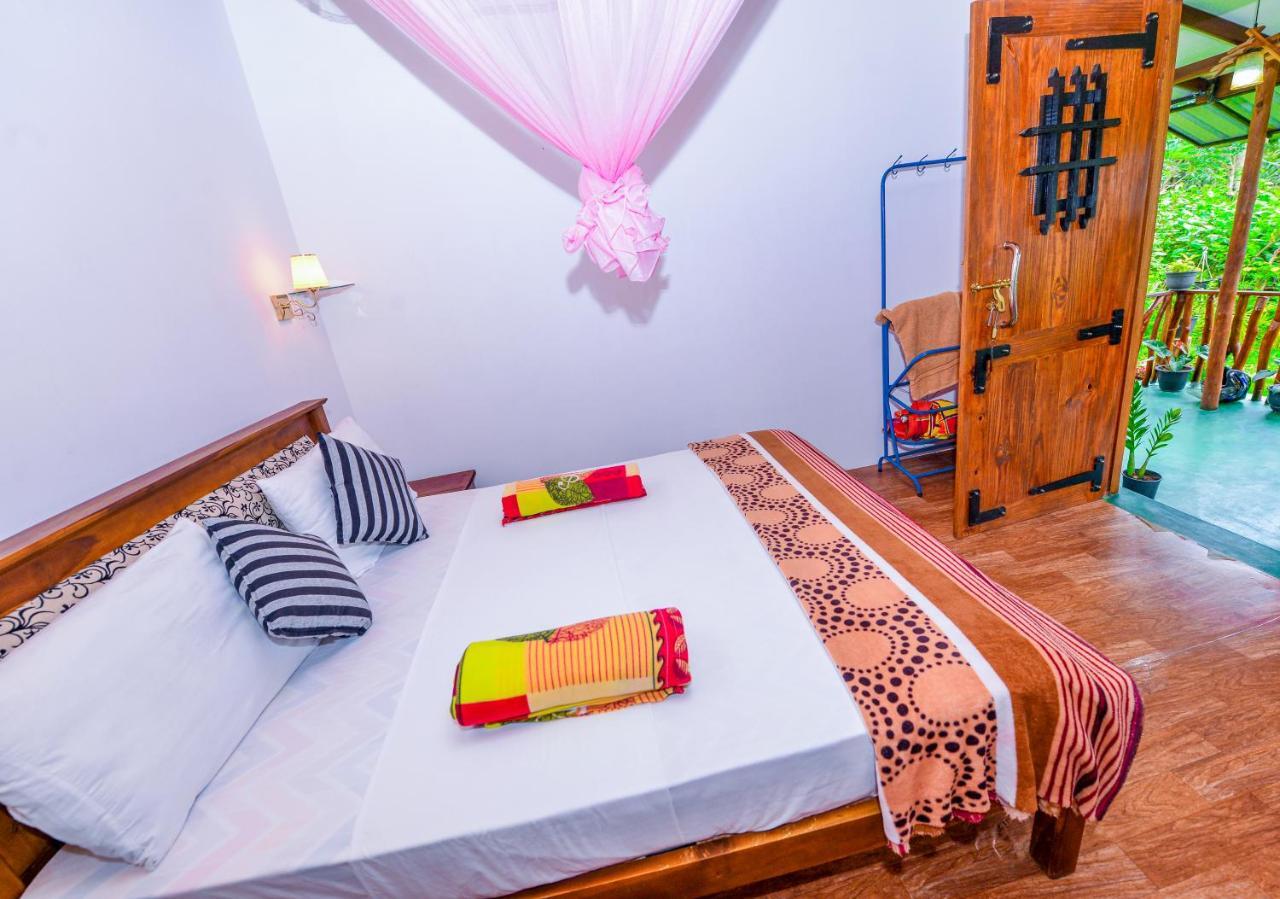 Astral Zone Cottage Элла Экстерьер фото