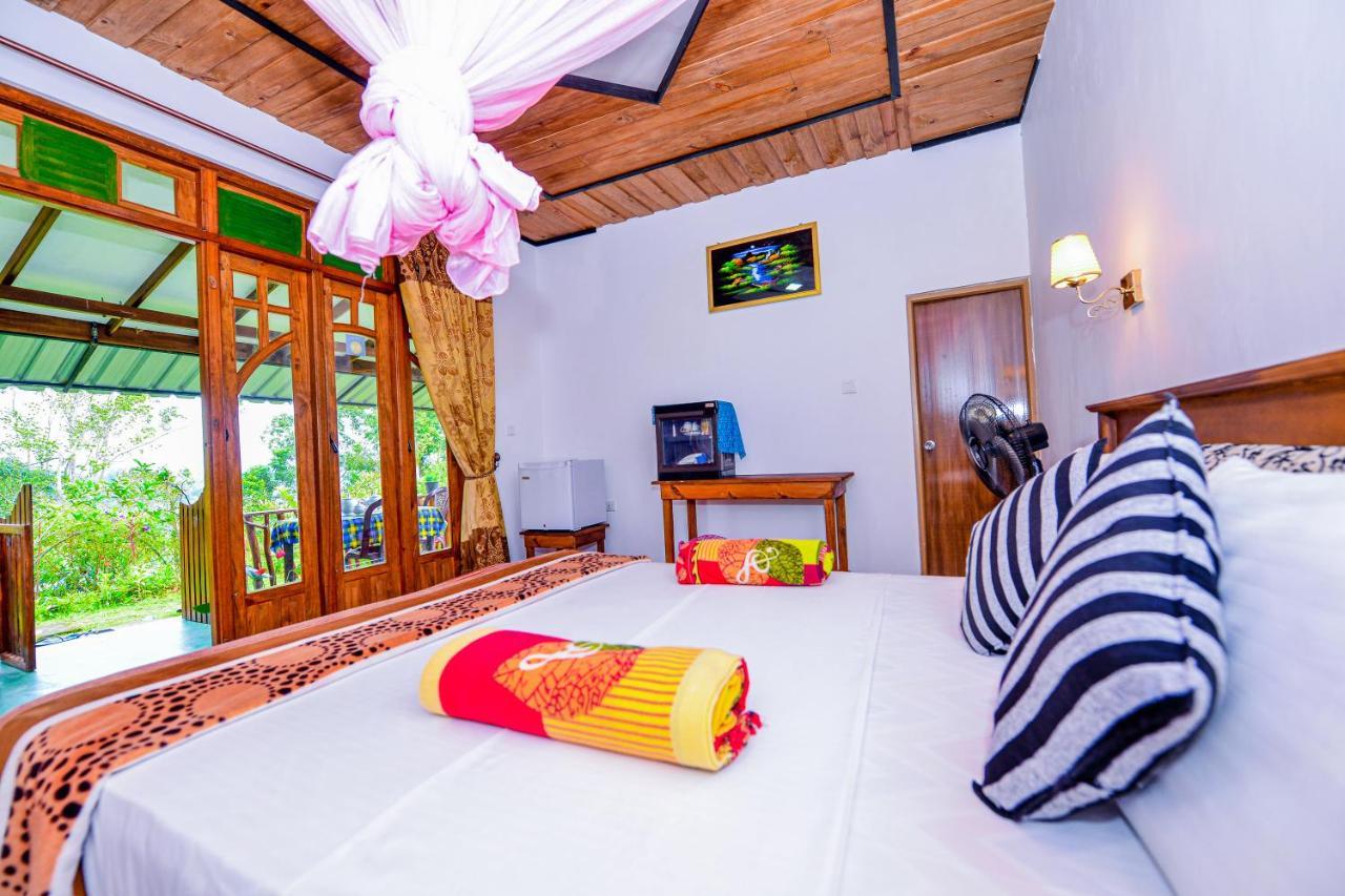 Astral Zone Cottage Элла Экстерьер фото